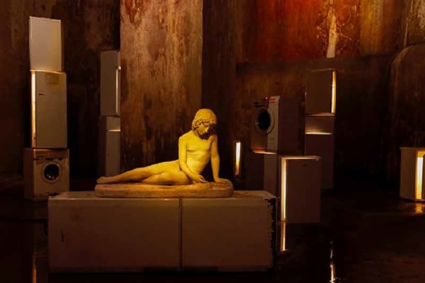 L’électro, une culture antique ?